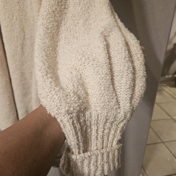 Side Effects vintage 90's Cardigan 2x - Picture 6 of 8